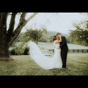 Meet your Posher, Matt